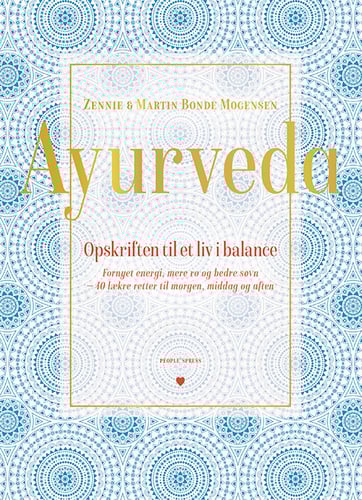 Ayurveda - picture