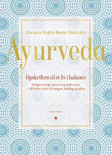 Ayurveda - picture