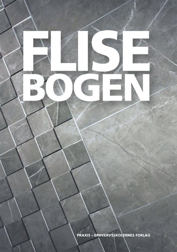 Flisebogen - picture
