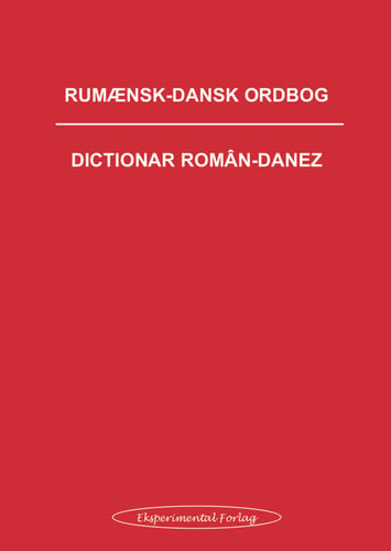 Rumænsk-Dansk Ordbog_0