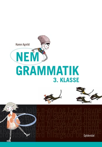 Nem grammatik 3. klasse_0