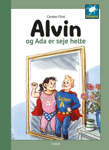 Alvin og Ada er seje helte_0