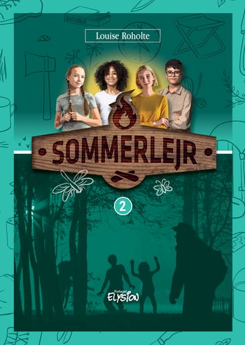 Sommerlejr 2