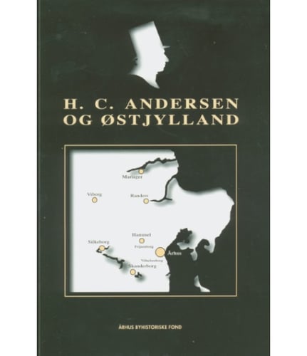 H. C. Andersen og Østjylland_0