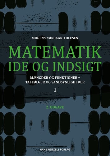 Matematik - idé og indsigt 1_0