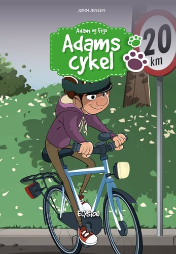 Adams cykel_0