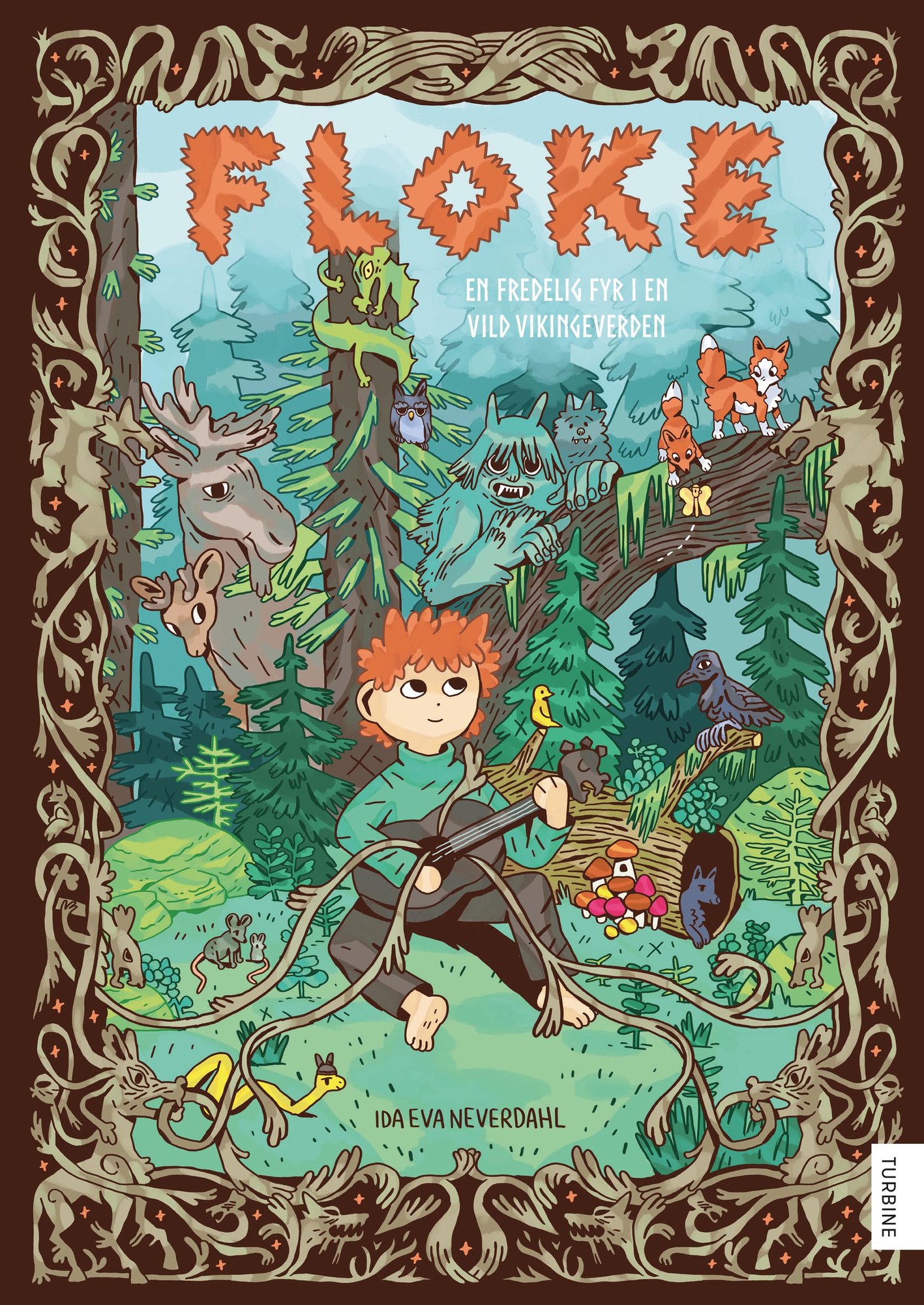 Floki - a peaceful guy in a wild Viking world_0