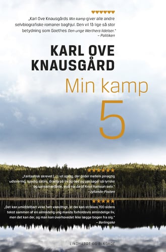 Min kamp 5 - picture