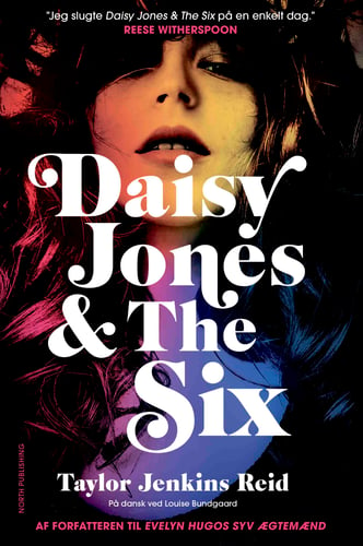 Daisy Jones & the Six_0