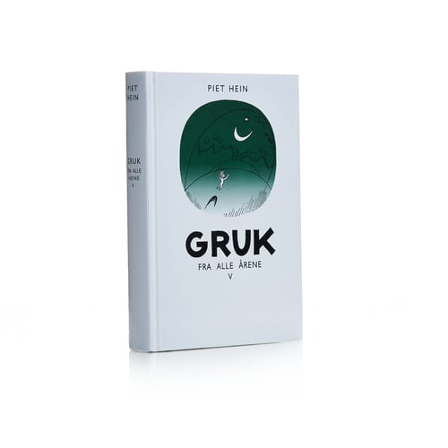 Gruk fra alle årene V (300 Gruk)