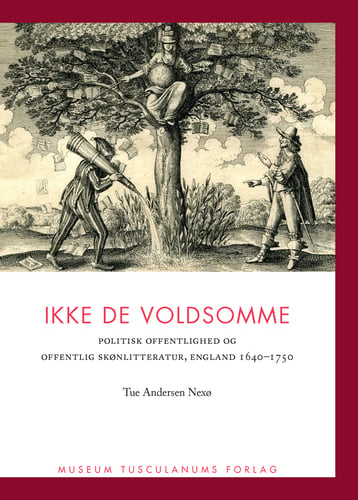 Ikke de voldsomme - picture