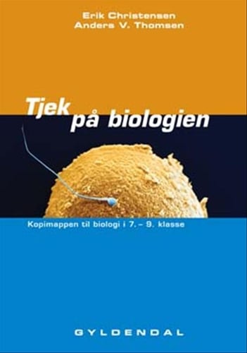 Tjek på biologien - picture