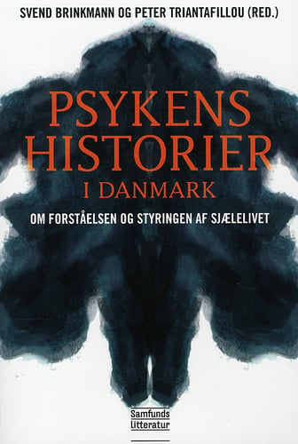 Psykens historier i Danmark - picture