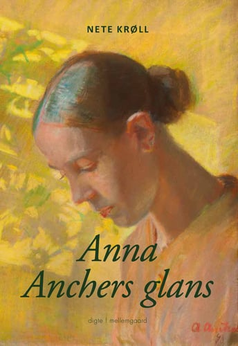 Anna Anchers glans - picture