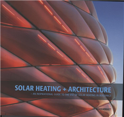 Solar Heating + Architecture - picture