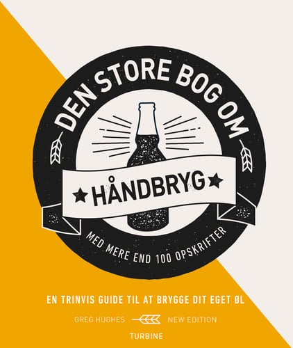 Den store bog om håndbryg_0