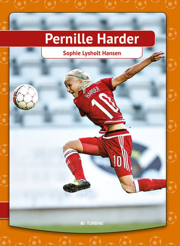 Pernille Harder - picture