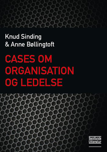 Cases om organisation og ledelse_0