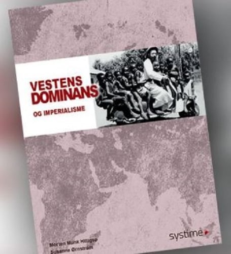 Vestens dominans og imperialisme