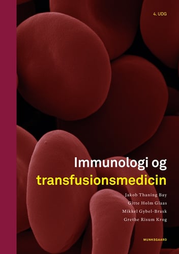 Immunologi og transfusionsmedicin - picture