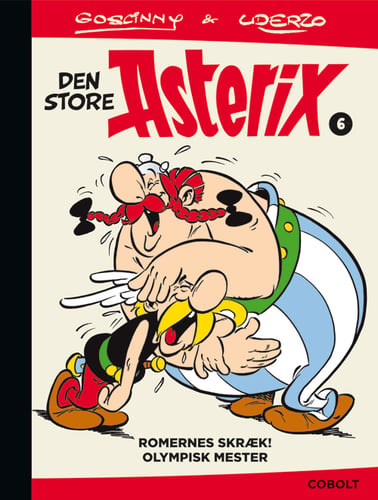 Den store Asterix 6 - picture
