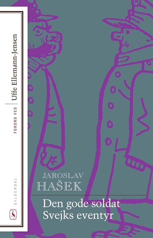 The adventures of the good soldier Svejk_0