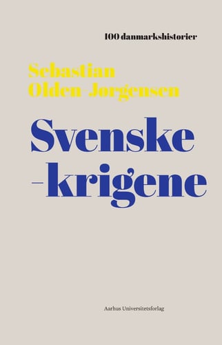 Svenskekrigene - picture