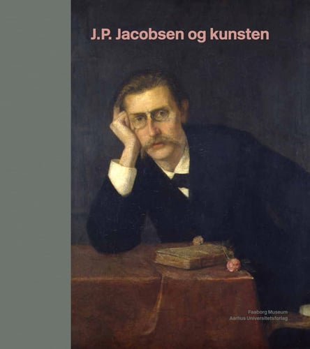 J.P. Jacobsen og kunsten_0