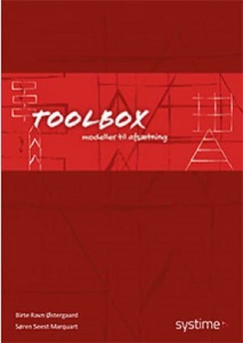 Toolbox. - picture