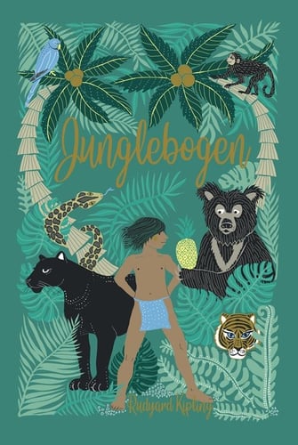 Junglebogen - picture
