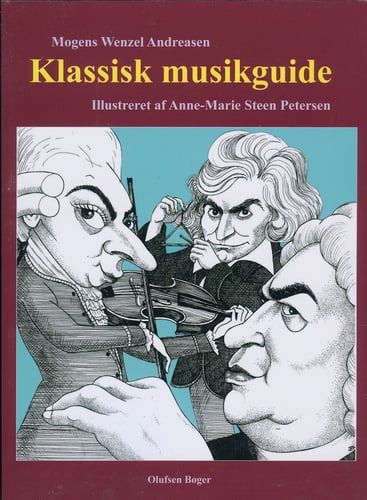 Klassisk Musikguide - picture