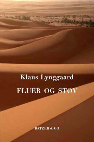 Fluer og støv