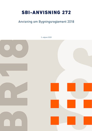 Anvisning 272: Bygningsreglement 2018_0