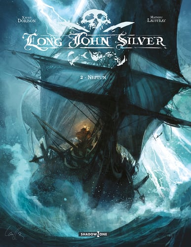 Long John Silver 2 - Neptun - picture