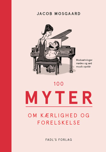 100 myter om kærlighed og forelskelse_0