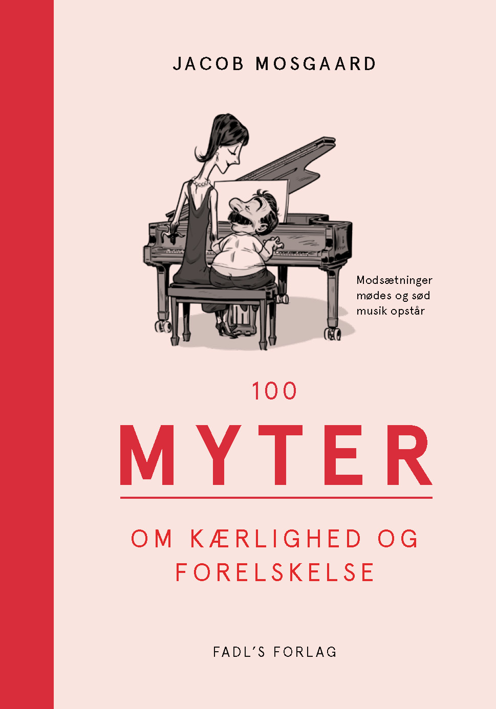 100 myths about love and falling in love_0