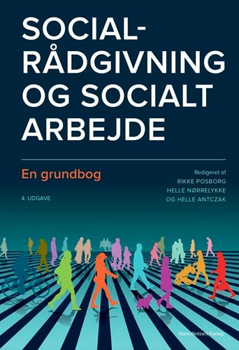 Socialrådgivning og socialt arbejde - picture