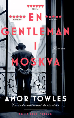 En gentleman i Moskva_0