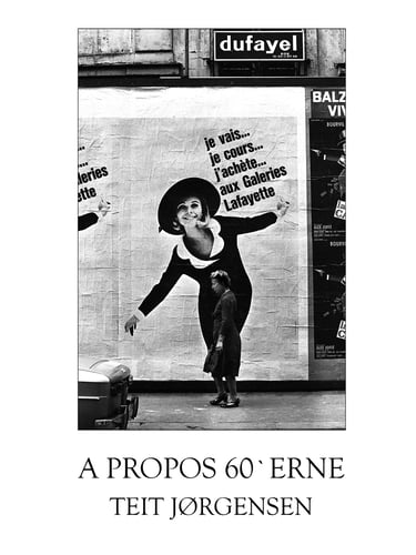 A PROPOS 60`ERNE - picture