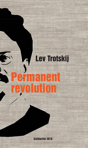 Permanent Revolution - picture