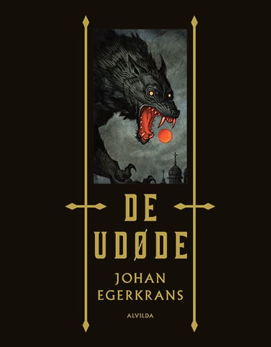 De udøde_0