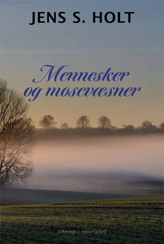 Mennesker og mosevæsner - picture