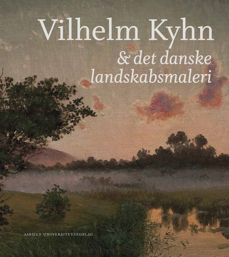 Vilhelm Kyhn - picture