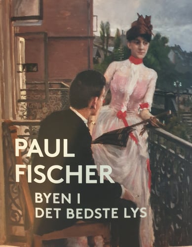 Paul Fischer - picture