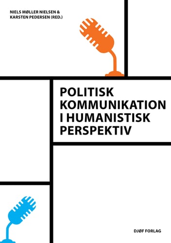 Politisk kommunikation i humanistisk perspektiv - picture