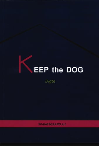 KEEP the DOG - picture