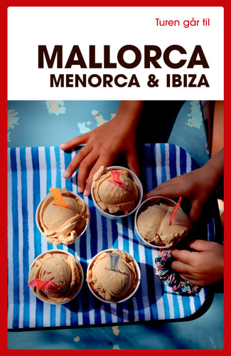 Turen går til Mallorca, Menorca & Ibiza_0