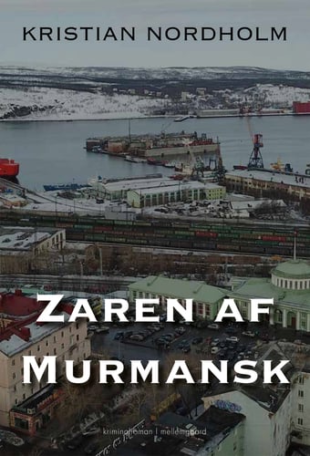 Zaren af Murmansk_0