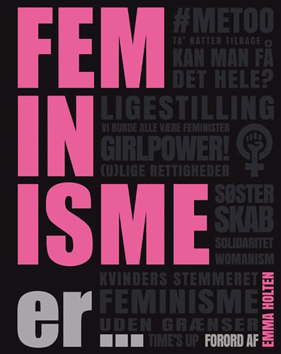 Feminisme er ..._0