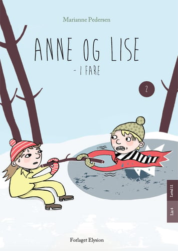 Anne og Lise - i fare_0